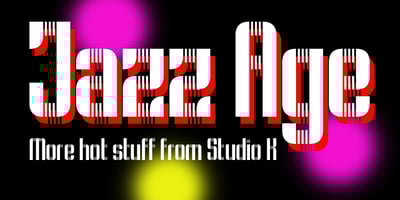 Jazz Age