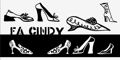 Cindy FA