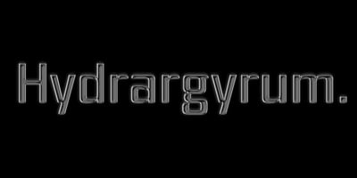 Hydrargyrum
