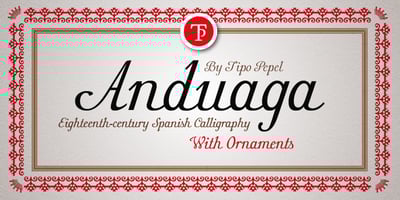 Anduaga