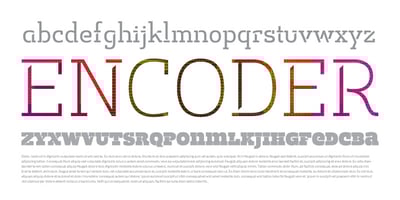 Encoder