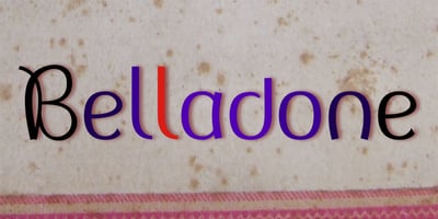 Belladone
