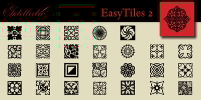 Easy Tiles
