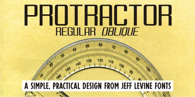 Protractor JNL