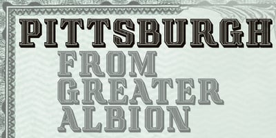 Pittsburgh