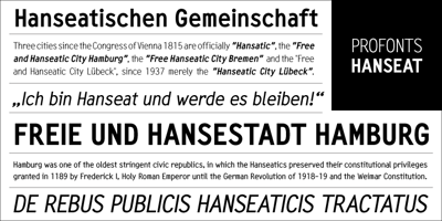 Hanseat