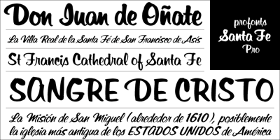 Santa Fe