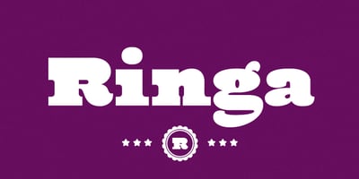 Ringa
