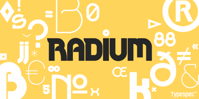 Radium