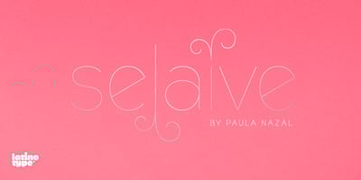 Selaive