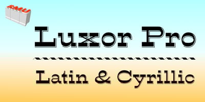 Luxor Pro