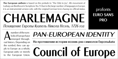 EuroSans