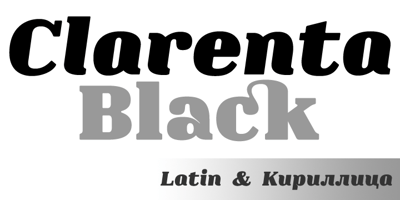 Clarenta 4F