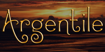 Argentile