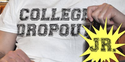 College Dropout Junior