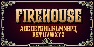LHF Firehouse