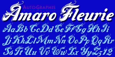 Amaro Fleurie