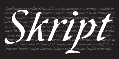 Skript