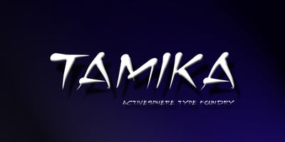 Tamika
