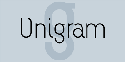 Unigram