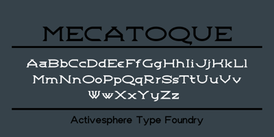Mecatoque