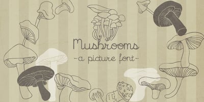 Mushrooms