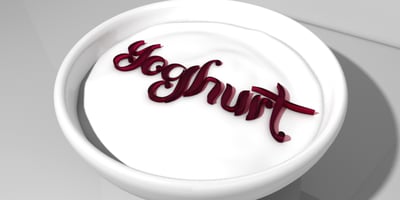 Yoghurt