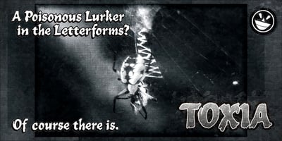 WILD1 Toxia