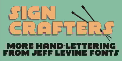 Sign Crafters JNL
