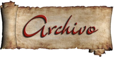 Archivo