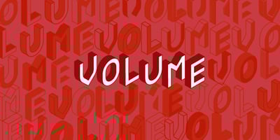 Volume
