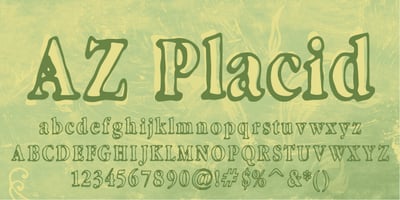 AZ Placid