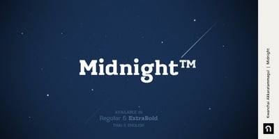 Midnight