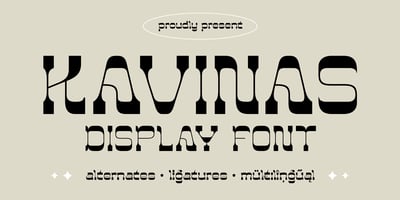 Kavinas