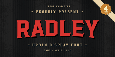 Radley