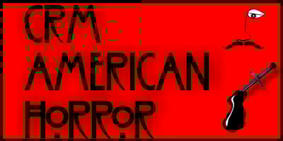 CRM American Horror