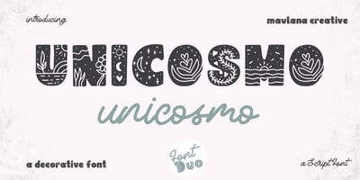 Unicosmo