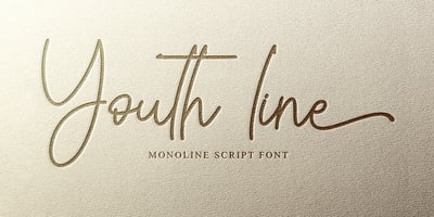 Youth Line
