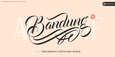 Bandung Pro