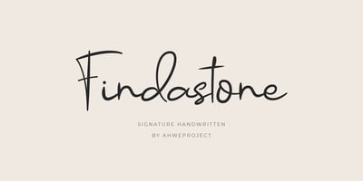 Findastone