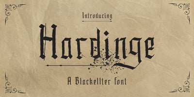 Hardinge