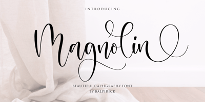 Magnolin