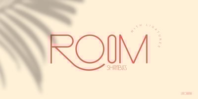 Room Shambles