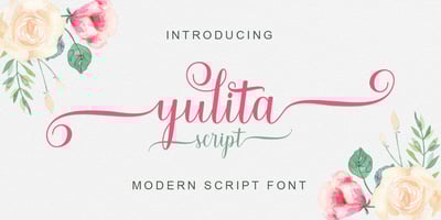 Yulita Script