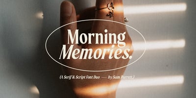 Morning Memories