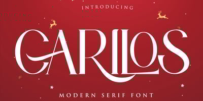Carilos