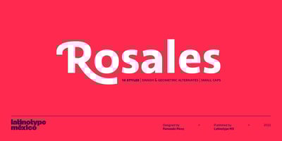 Rosales