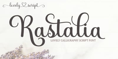 Rastalia
