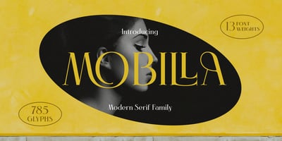 Mobilla