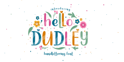 Hello Dudley